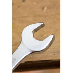 Ключ Stanley FATMAX ANTI SLIP комбинированный, 6 мм. Фото 5