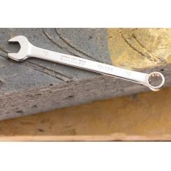 Ключ Stanley FATMAX ANTI SLIP комбинированный, 6 мм. Фото 7