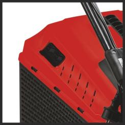 Газонокосилка Einhell GC-EM 1032 1000Вт, 32см, 30л, 20-60мм Фото 3