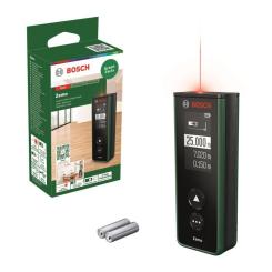 Дальномер Bosch Zamo, 0.15-25м, 2мм, 0.08кг Фото 4