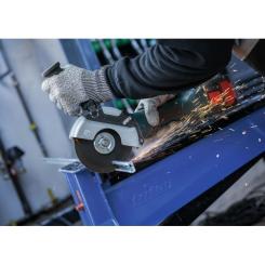 Круг отрезной Bosch Multi Construction прямий 125х1.6мм Фото 9