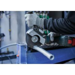 Круг отрезной Bosch Multi Construction прямий 125х1.6мм Фото 10