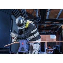 Круг отрезной Bosch Multi Construction прямий 125х1.6мм Фото 5