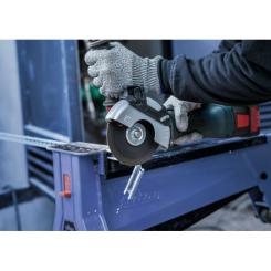 Круг отрезной Bosch Multi Construction прямий 125х1.6мм Фото 6