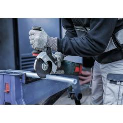 Круг отрезной Bosch Multi Construction прямий 125х1.6мм Фото 7