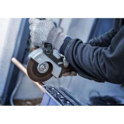 Круг отрезной Bosch Multi Construction прямий 125х1.6мм Фото 8