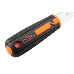 Набор инструментов Neo Tools 58шт, 1/2", CrV, кейс Фото 9