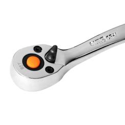 Набор инструментов Neo Tools 58шт, 1/2", CrV, кейс Фото 7