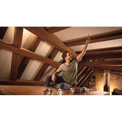 Лазерный нивелир Bosch UniversalLevel2, до 10м, 0.5мм/м, 0.46кг Фото 5