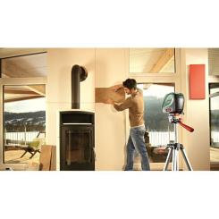 Лазерный нивелир Bosch UniversalLevel2, до 10м, 0.5мм/м, 0.46кг Фото 6