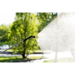 Опрыскиватель 2E AquaSpray 40LR 40л, 12В, 1х12Ah, 7бар, 2.9л/мин, ш Фото 11