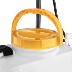Опрыскиватель 2E AquaSpray 40LR 40л, 12В, 1х12Ah, 7бар, 2.9л/мин, ш Фото 6