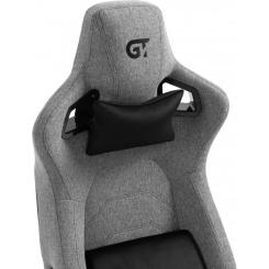 Кресло игровое GT Racer X-8004 Gray Фото 10