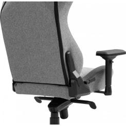 Кресло игровое GT Racer X-8004 Gray Фото 11