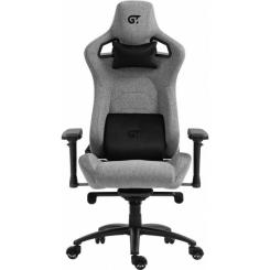 Кресло игровое GT Racer X-8004 Gray Фото