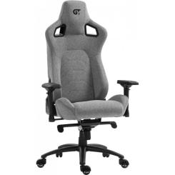 Кресло игровое GT Racer X-8004 Gray Фото 4