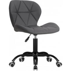 Офисное кресло GT Racer B-30 Gray Фото