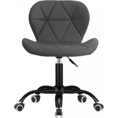 Офисное кресло GT Racer B-30 Gray Фото 1