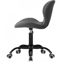 Офисное кресло GT Racer B-30 Gray Фото 2