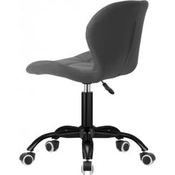 Офисное кресло GT Racer B-30 Gray Фото 3