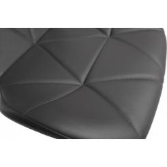 Офисное кресло GT Racer B-30 Gray Фото 4