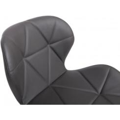 Офисное кресло GT Racer B-30 Gray Фото 5