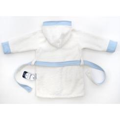 Халат детский Miniworld махровый Фото 1