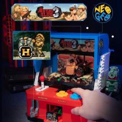 Конструктор Pantasy cерія Neogeo Metal Slug без фігурок Фото 5