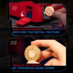 Конструктор Pantasy cерія Neogeo Metal Slug без фігурок Фото 6