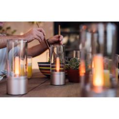 Ночник Yeelight Redbud-Candle Light(second gen) Фото 7