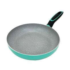 Сковорода Magio з мармуровим покриттям 20 см Фото
