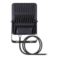 Прожектор LEDVANCE FL ESSENTIAL 50W 840 BK IP65 Фото 2