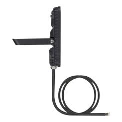 Прожектор LEDVANCE FL ESSENTIAL 50W 840 BK IP65 Фото 3