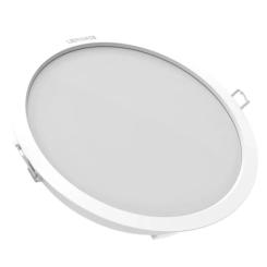 Светильник LEDVANCE ECOCLASS DL 18W 840 WT 230V IP44 Фото 1