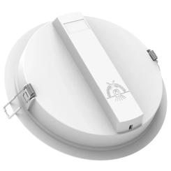 Светильник LEDVANCE ECOCLASS DL 18W 840 WT 230V IP44 Фото 2