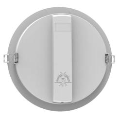 Светильник LEDVANCE ECOCLASS DL 18W 840 WT 230V IP44 Фото 3