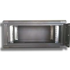 Шкаф настенный Hypernet 4U 19" 600x350 Фото 1