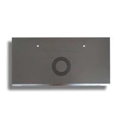 Шкаф настенный Hypernet 4U 19" 600x350 Фото 2