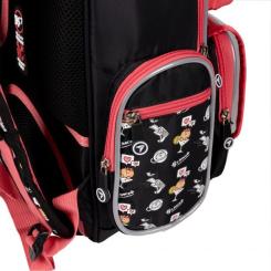 Рюкзак школьный Yes Line Friends S-101 Фото 11