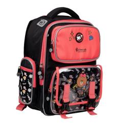 Рюкзак школьный Yes Line Friends S-101 Фото