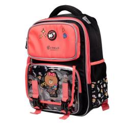 Рюкзак школьный Yes Line Friends S-101 Фото 1