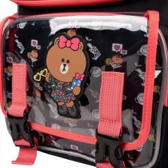 Рюкзак школьный Yes Line Friends S-101 Фото 7