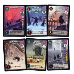 Настольная игра Geekach Games Экспедиции (Expeditions) (укр.) Фото 4