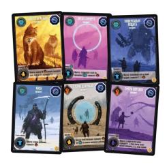 Настольная игра Geekach Games Экспедиции (Expeditions) (укр.) Фото 6