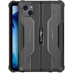 Планшет OUKITEL RT3 8" 4/64GB NFC / LTE Black Фото 1