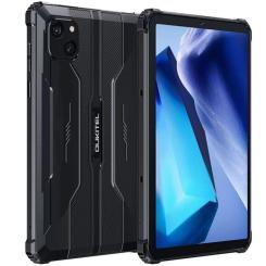 Планшет OUKITEL RT3 8" 4/64GB NFC / LTE Black Фото 2
