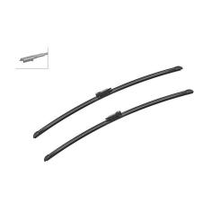 Щетка стеклоочистителя Bosch 3 397 014 824 Фото 1