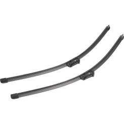 Щетка стеклоочистителя Denso DF-121 Фото 1