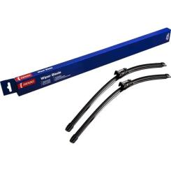 Щетка стеклоочистителя Denso DF-121 Фото 3