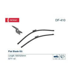 Щетка стеклоочистителя Denso DF-410 Фото 2